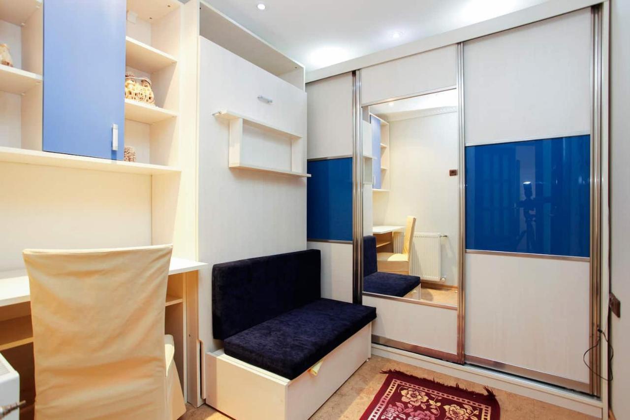 Apartment The Bosphorus Istanbul