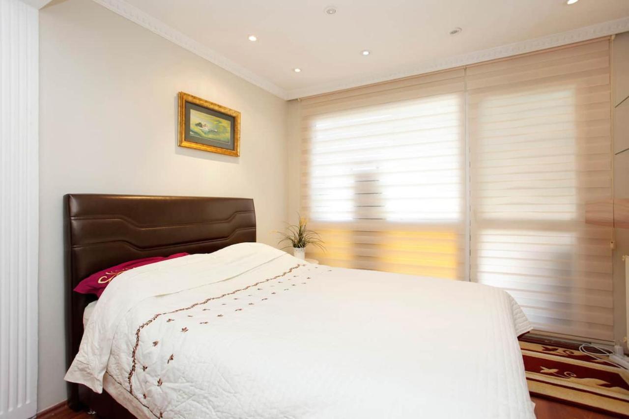 Apartment The Bosphorus Istanbul
