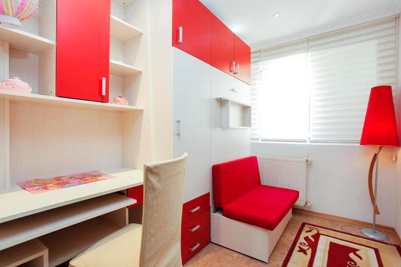 Apartment The Bosphorus