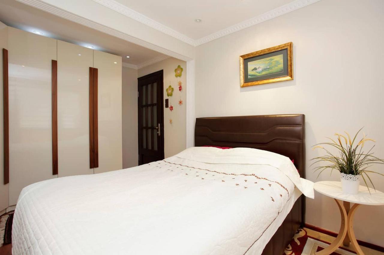 Apartment The Bosphorus *