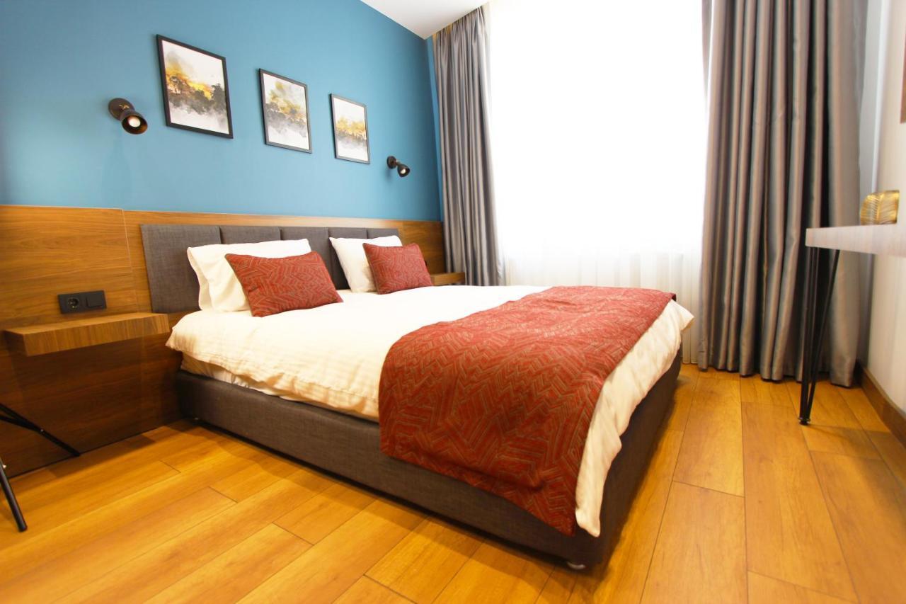 Besiktas Konuk Guest house