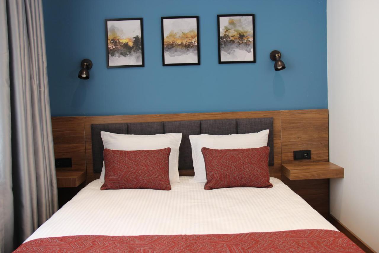 Besiktas Konuk Guest house *
