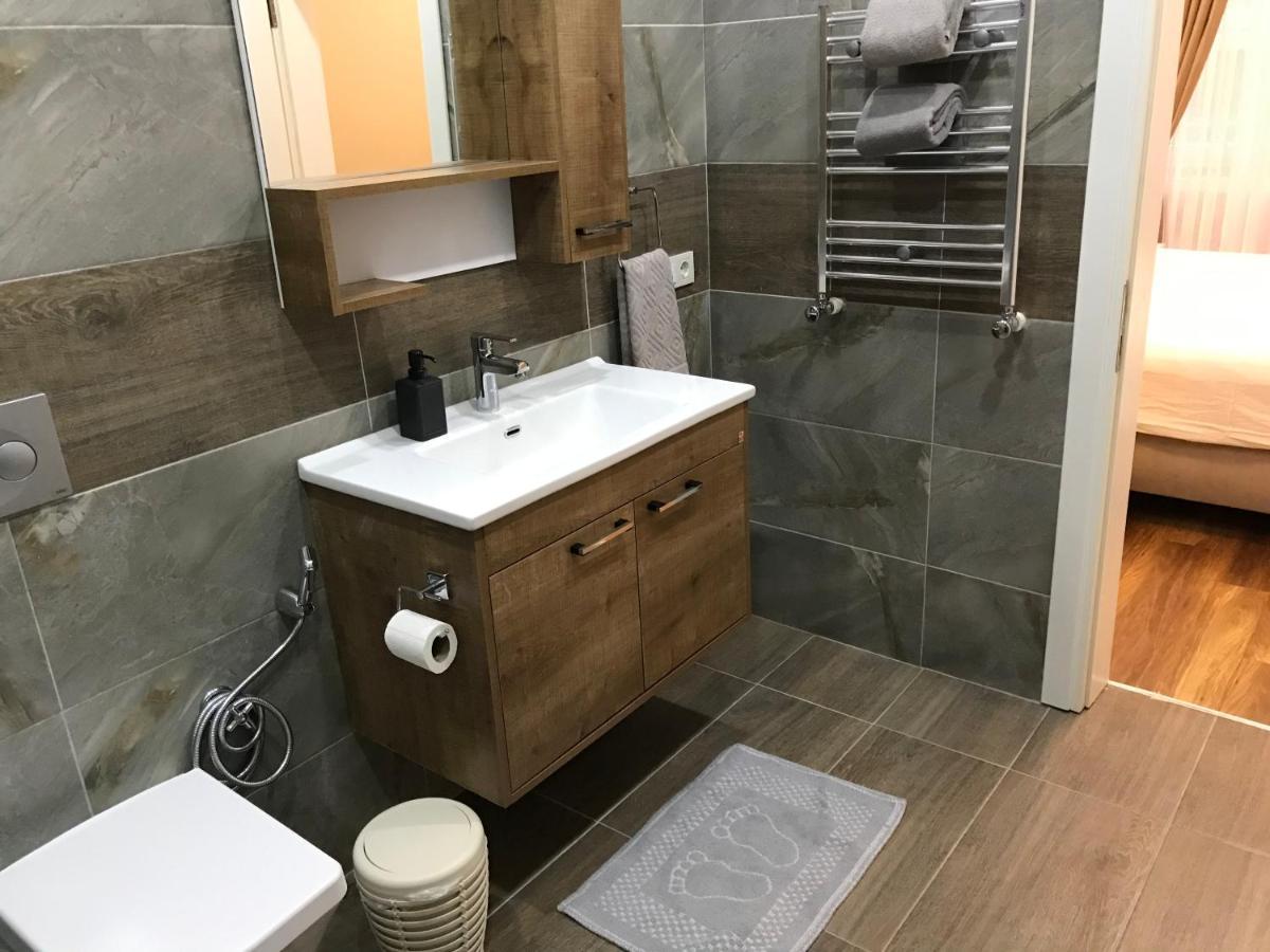 My Sweet Near Istiklal Street Apartment