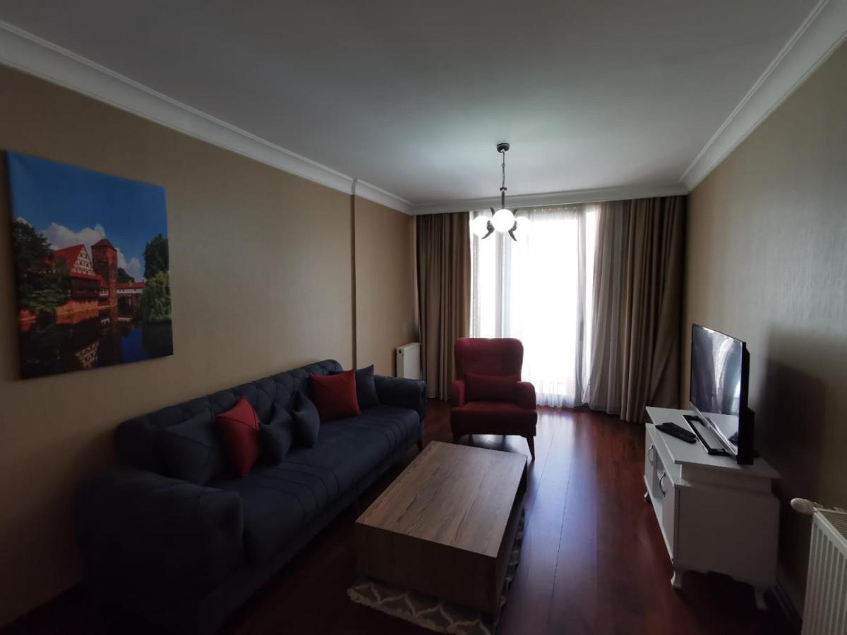 Cts Elysium Taksim
