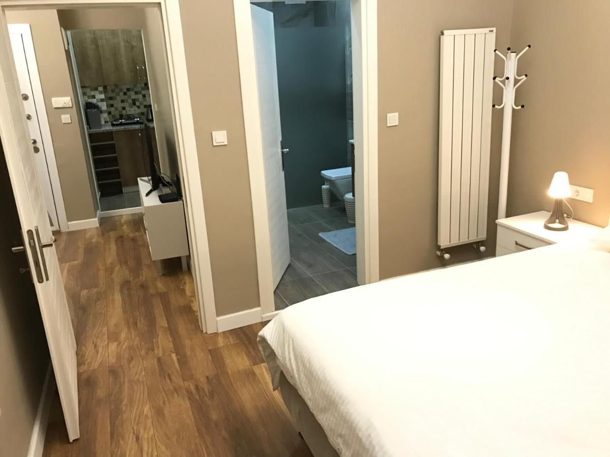 My Sweet Near Istiklal Street Apartment *