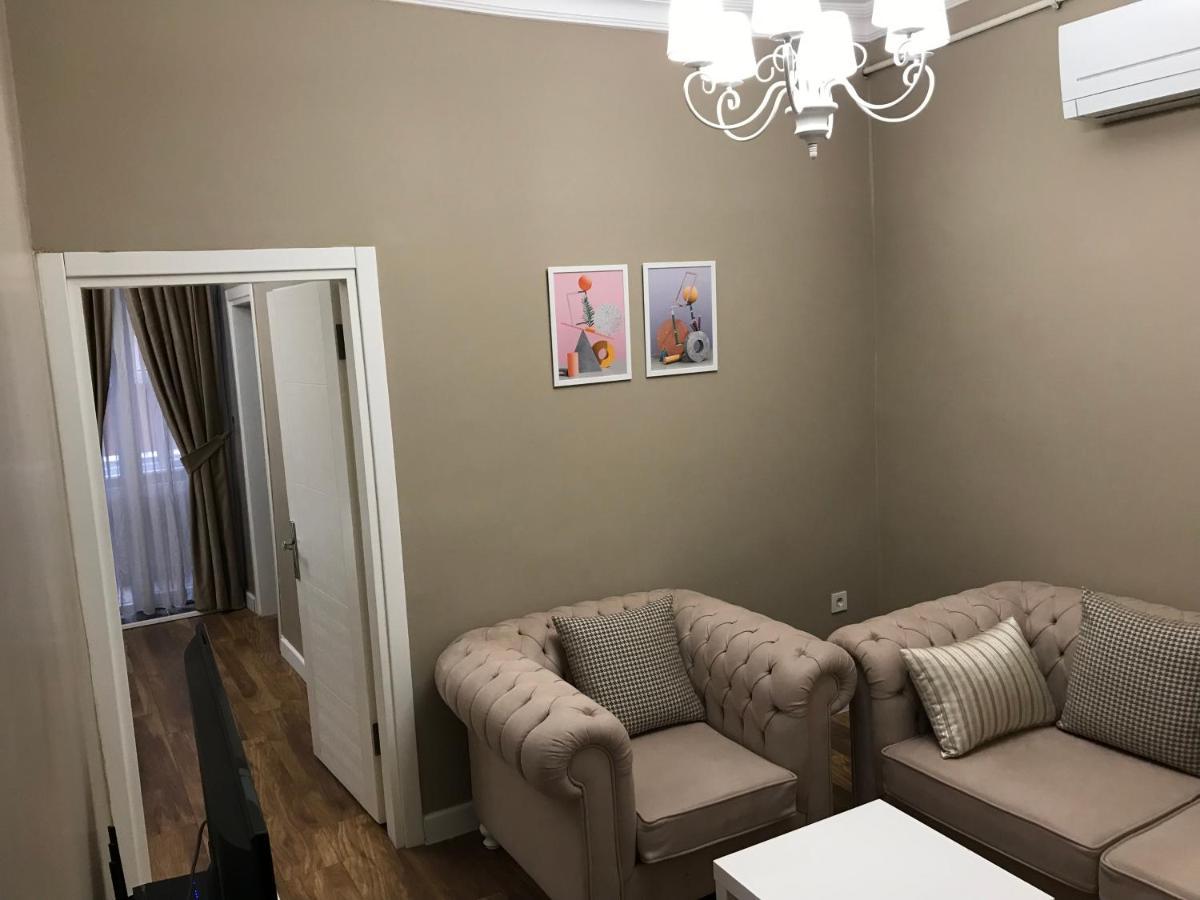 Apartment My Sweet Near Istiklal Street Istanbul