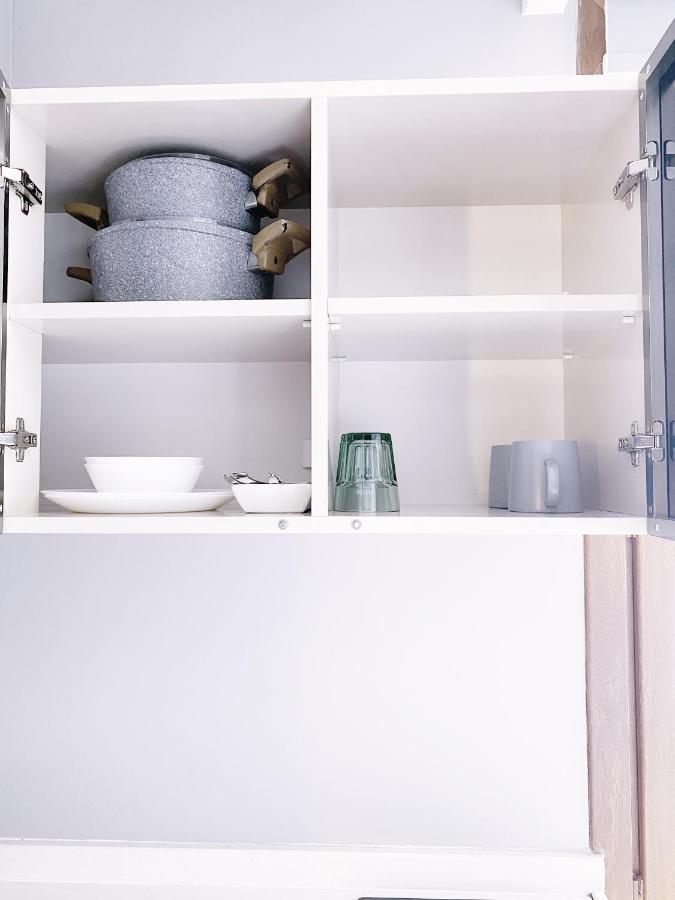 Apartamento First Apart *