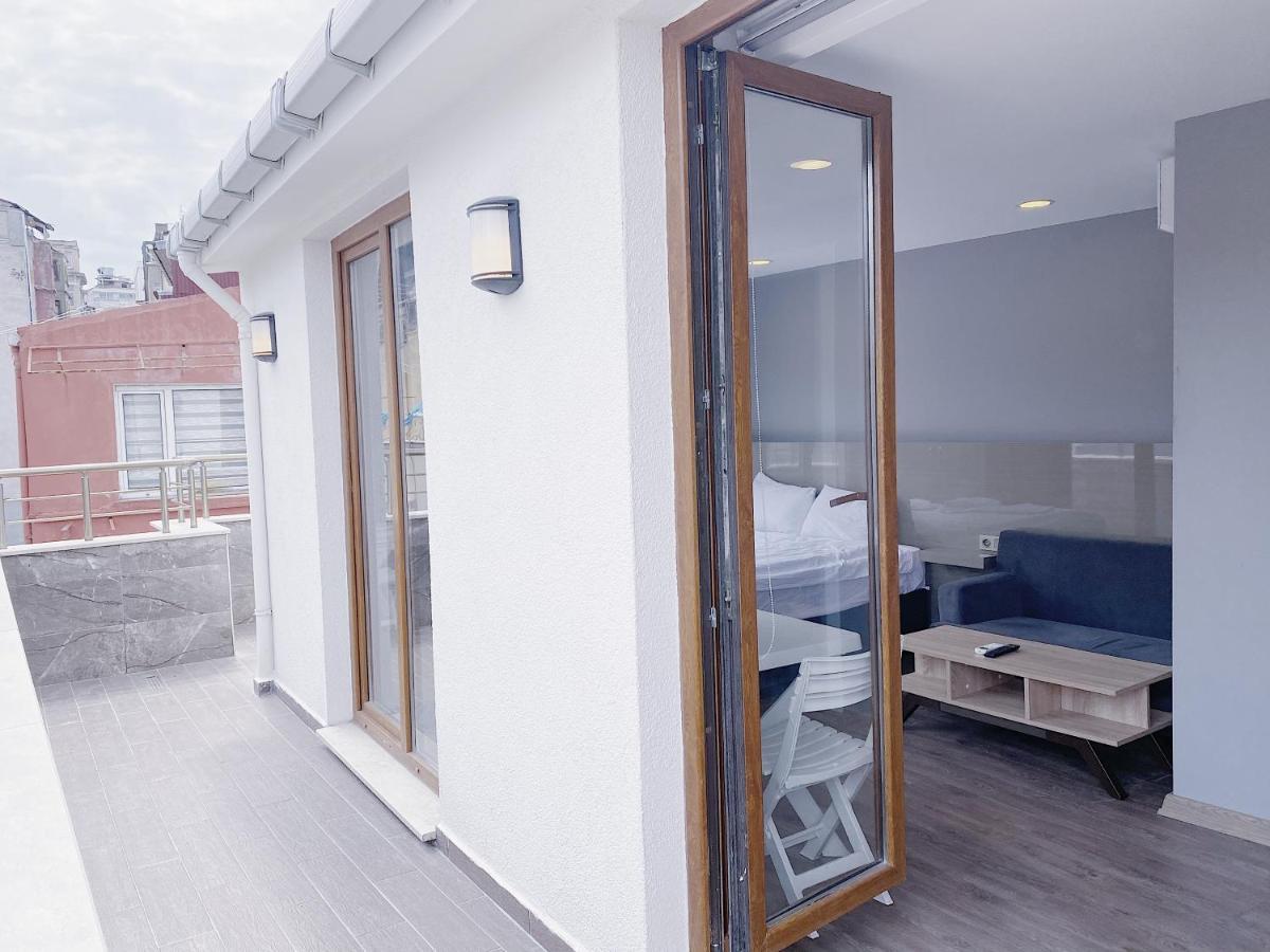 First Apart Apartamento