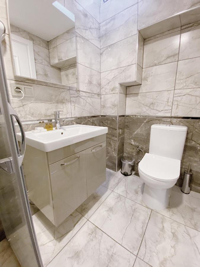 Apartamento First Apart *
