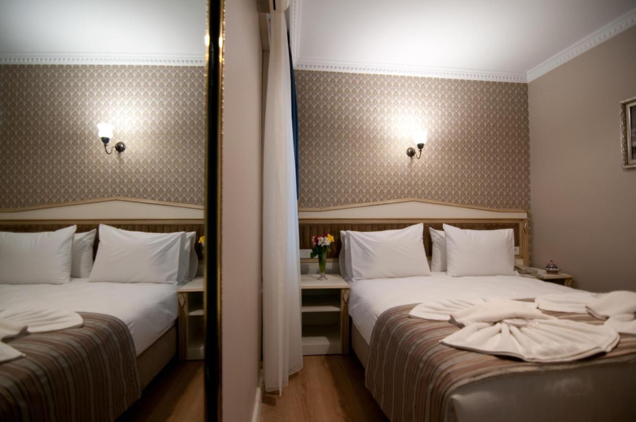 Hotel Mevlana