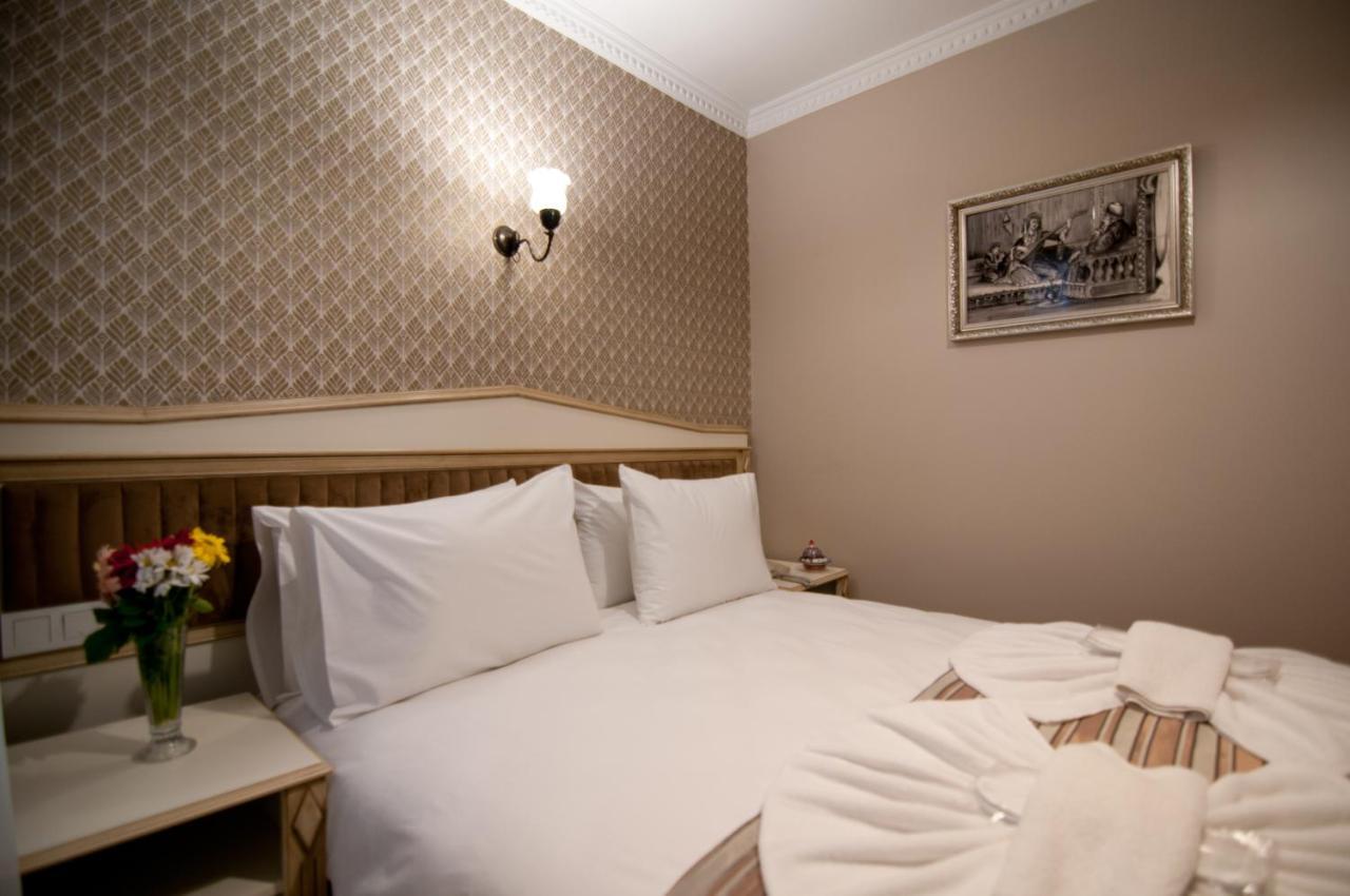 Hotel Mevlana Istanbul