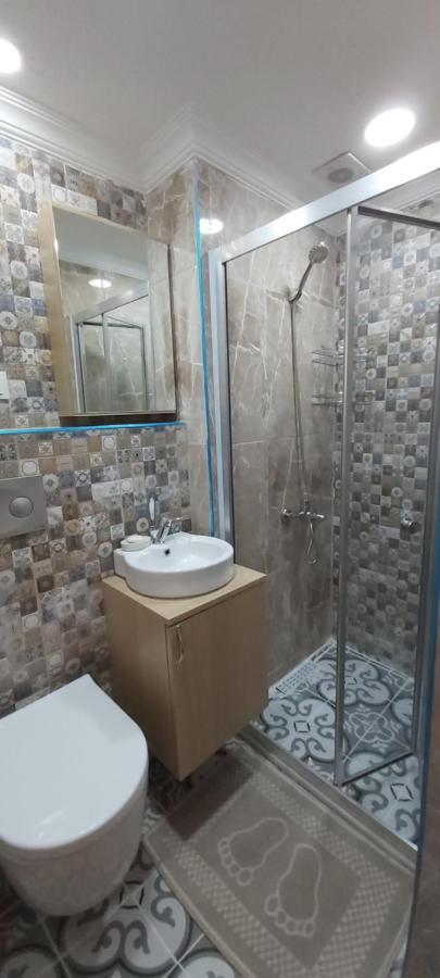 Fener Sweet Homestay *