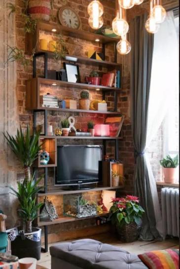 19th Century Luxury Loft In Galata Daire