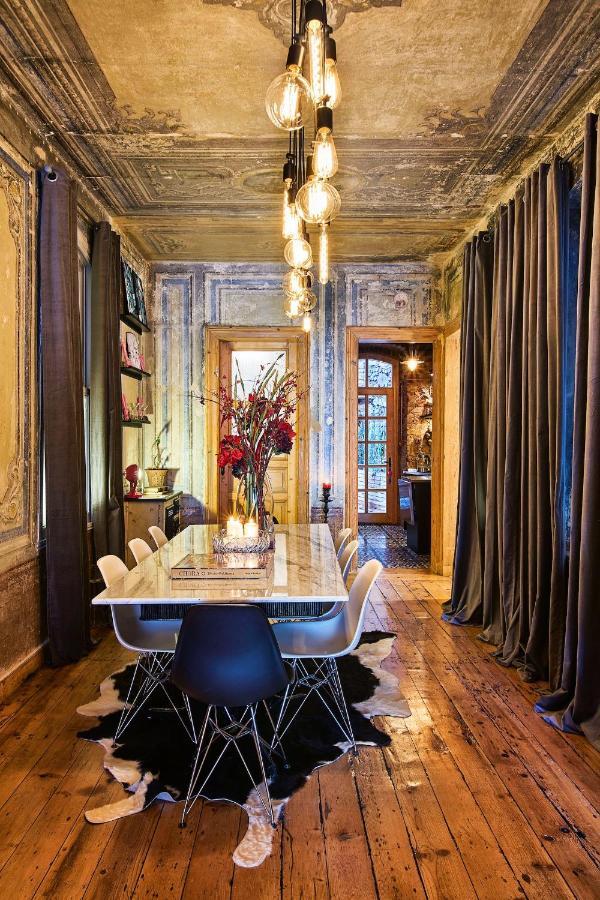 19th Century Luxury Loft In Galata * İstanbul