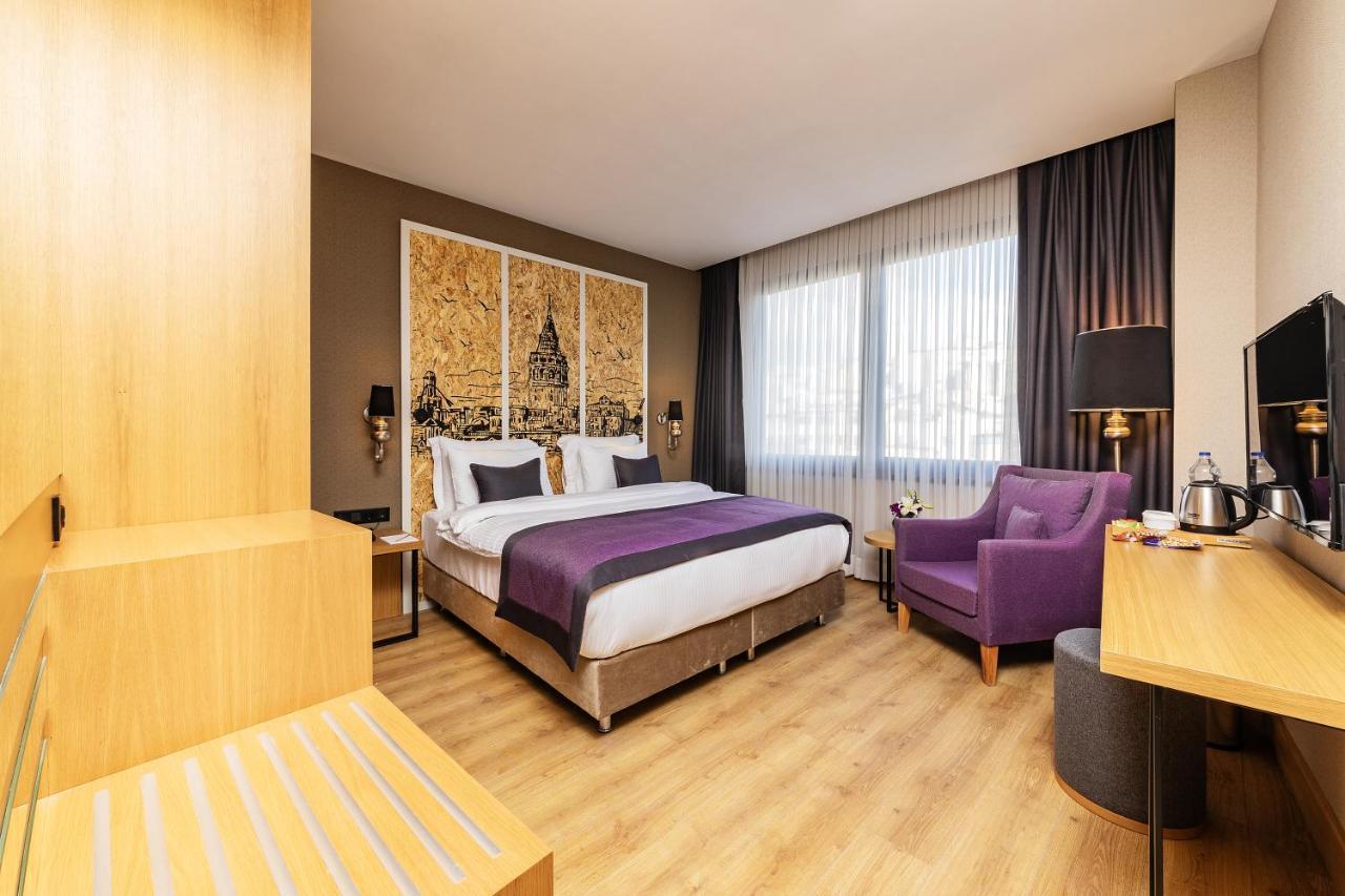 The Halich Karakoy - Special Category Hotel 4*