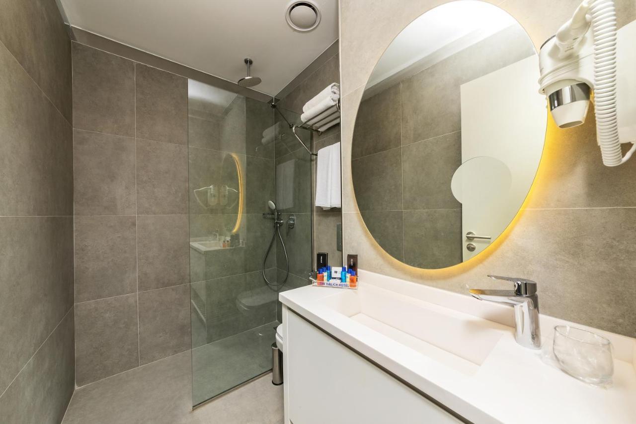 The Halich Karakoy - Special Category Hotel