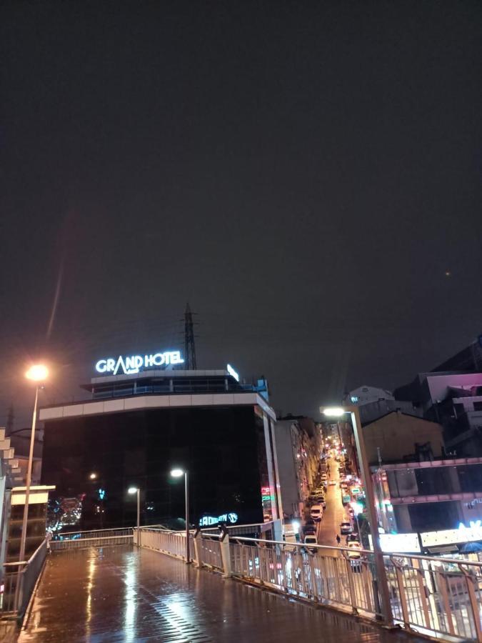 Grand Park Center 3* Istambul