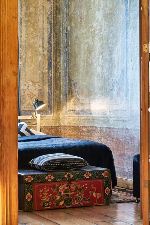 19th Century Luxury Loft In Galata * İstanbul