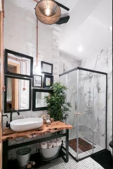19th Century Luxury Loft In Galata * İstanbul