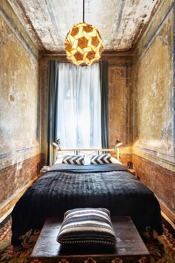 Daire 19th Century Luxury Loft In Galata
