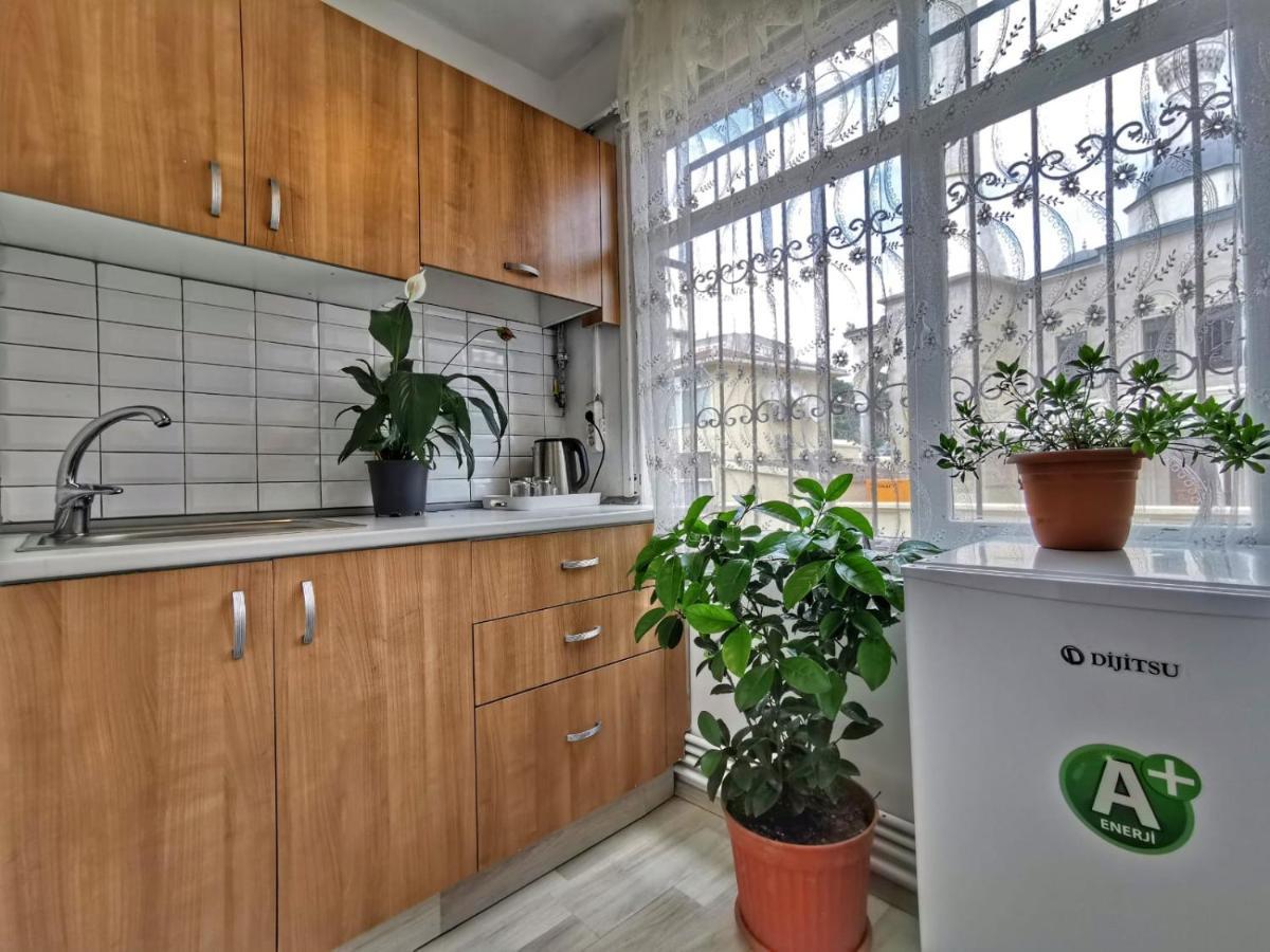 Kadikoy Hotel