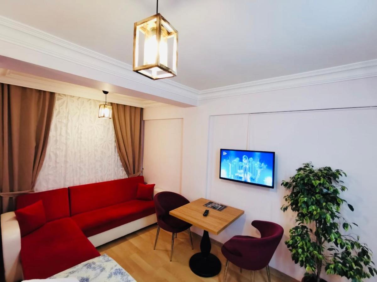 Hotel Kadikoy