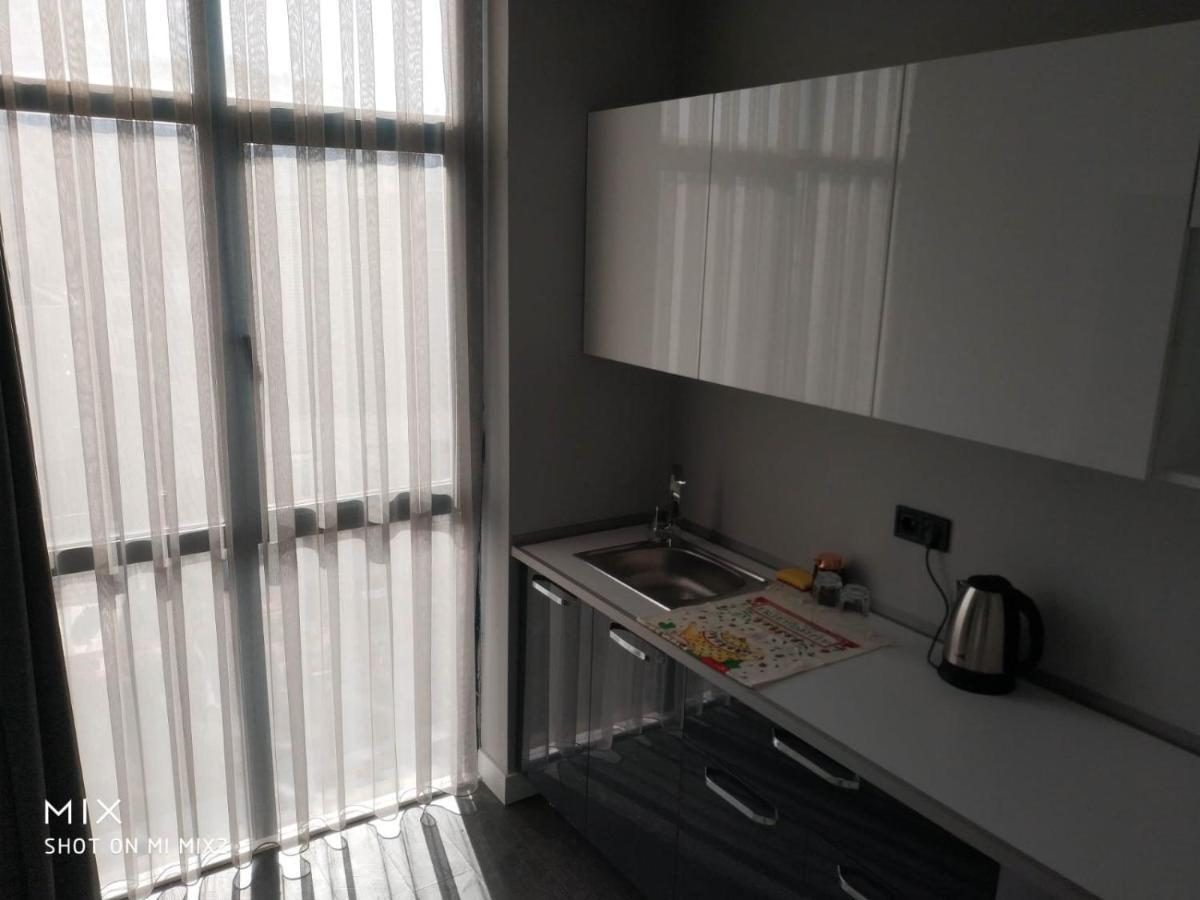Apartment Kent