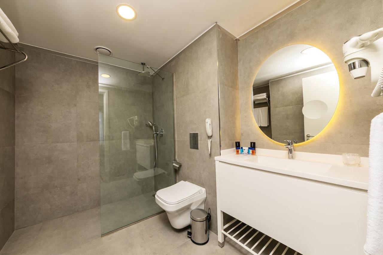 The Halich Karakoy - Special Category 4*