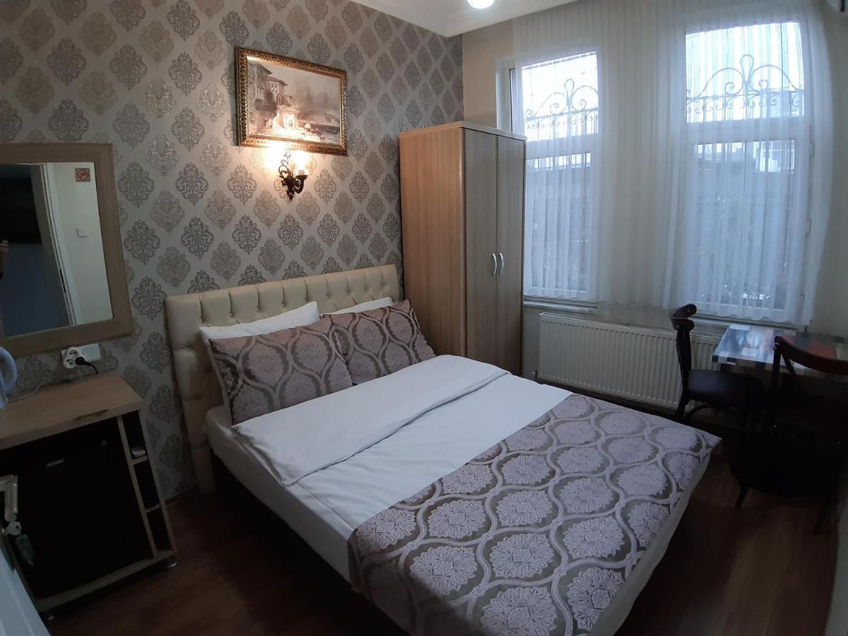Aparthotel Burak *