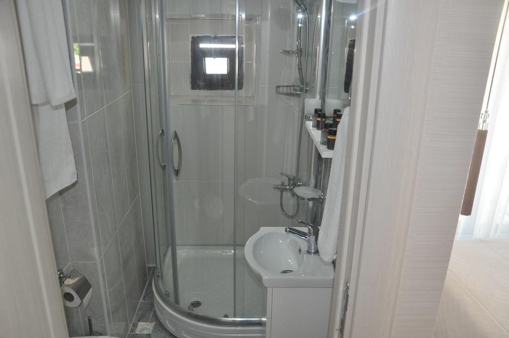 Sirin Gold 3* Istanbul
