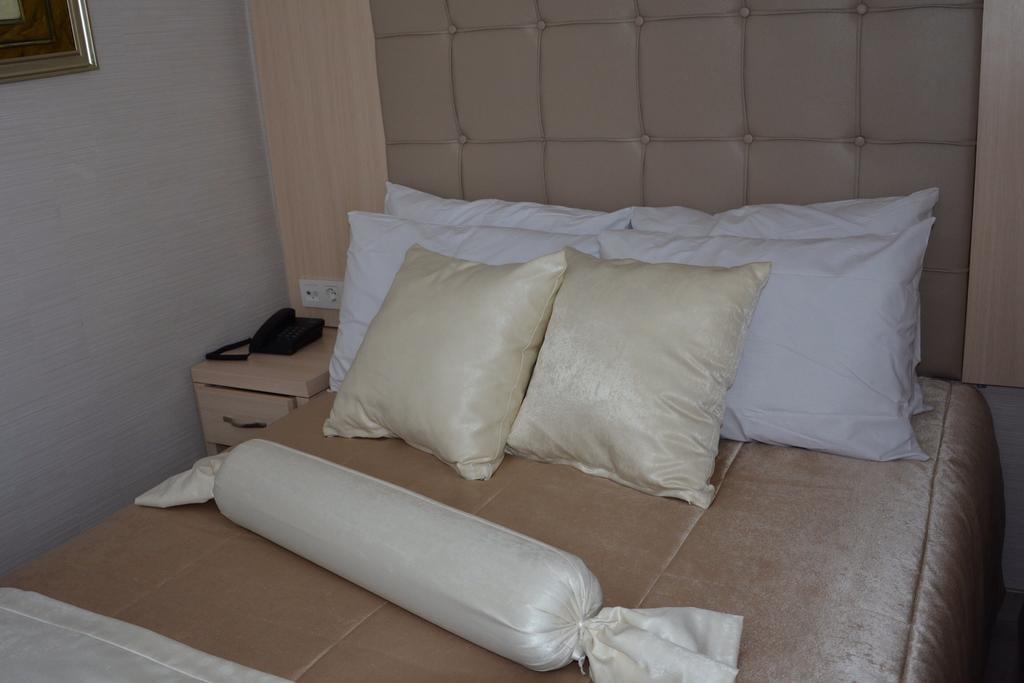Sirin Gold Istanbul