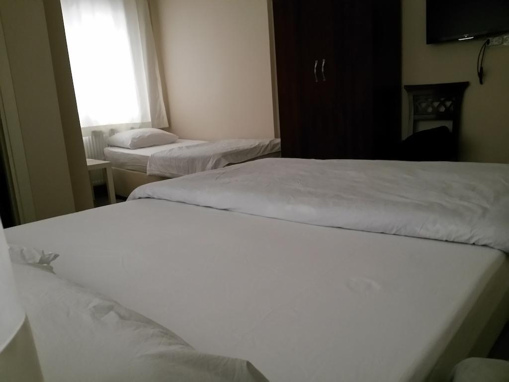 Hotel Aile *