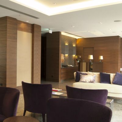 Avantgarde Taksim Square 5*
