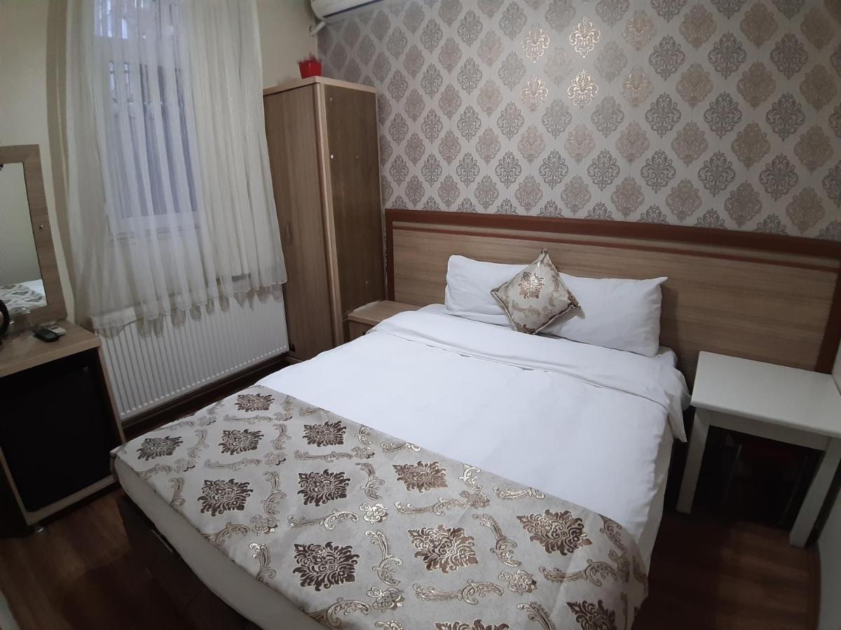 Aparthotel Burak *
