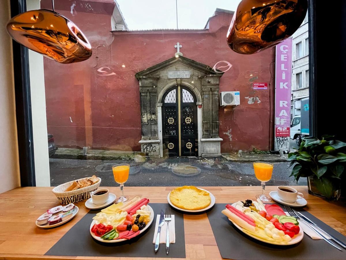 Weingart Hotel Istanbul