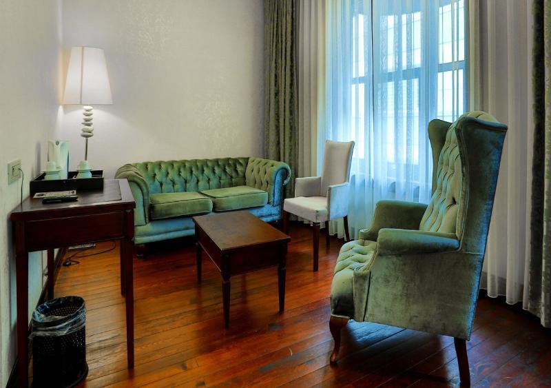 Hotel Atik