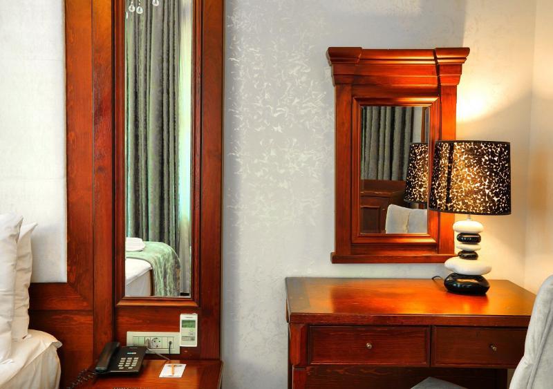Hotel Atik Istanbul