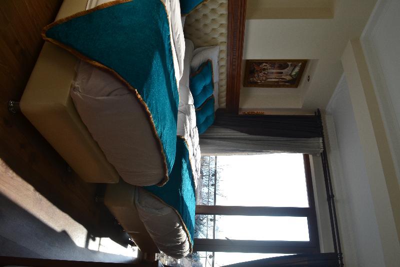 Blue Hotel 3*