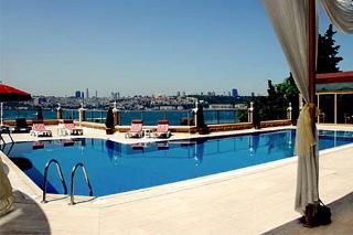 Hotel Sozbir Royal Istanbul