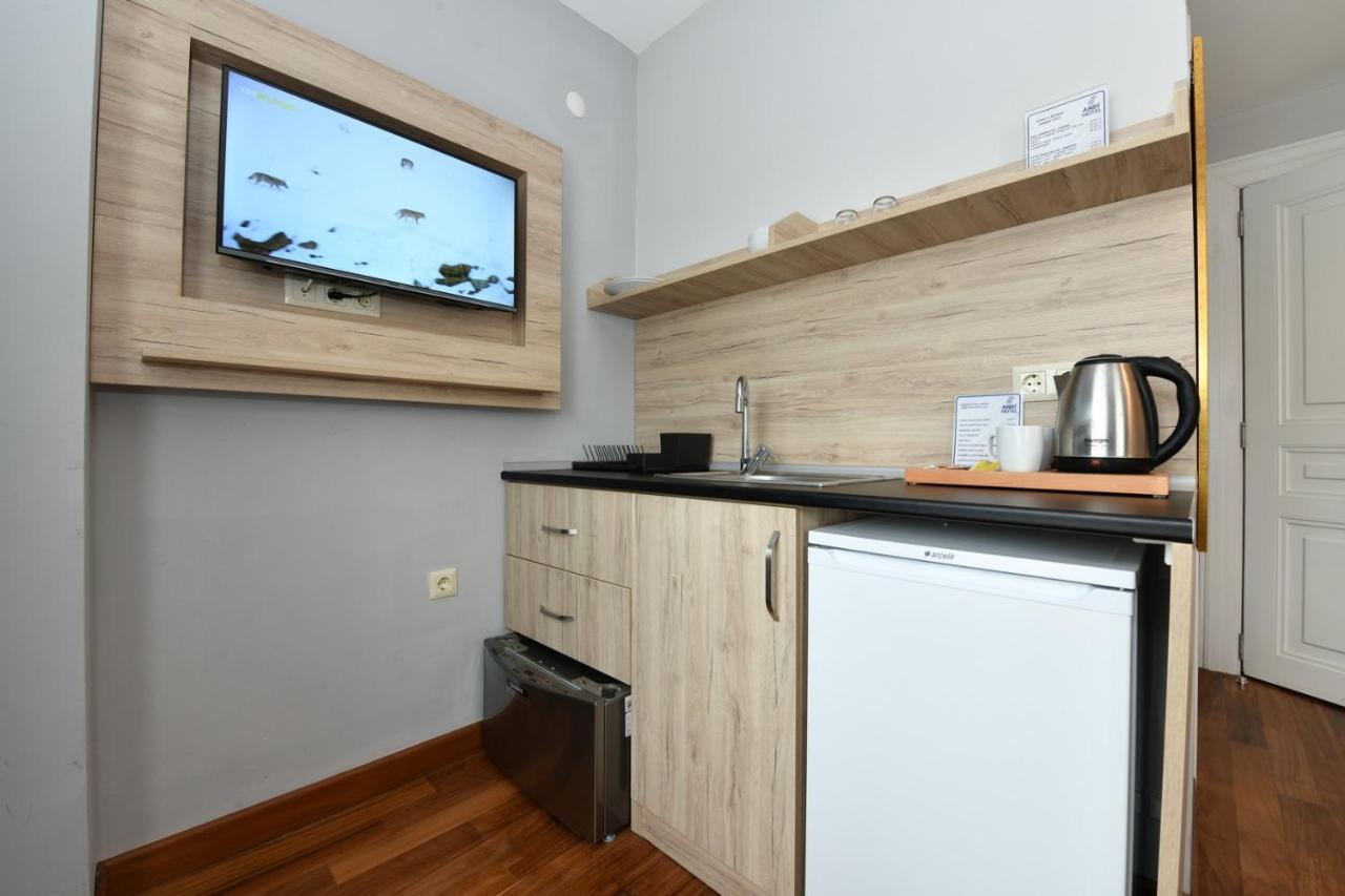 Hotel Andi Istanbul