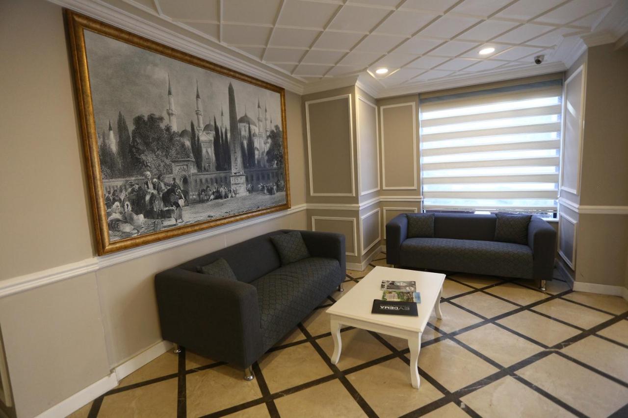 Albatros Premier Hotel Istanbul