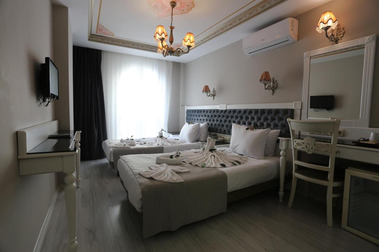 Albatros Premier Hotel 4*