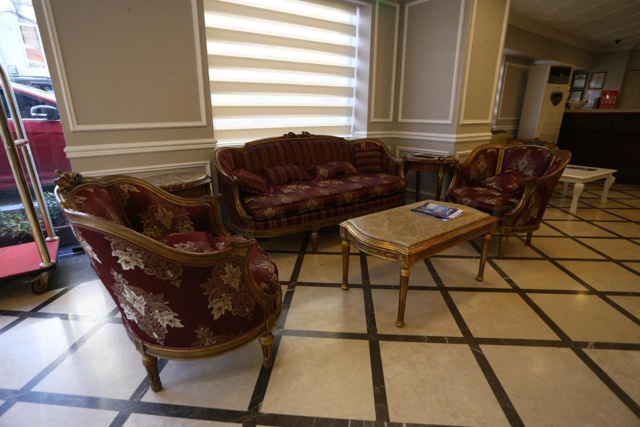 Hotel Albatros Premier Istanbul