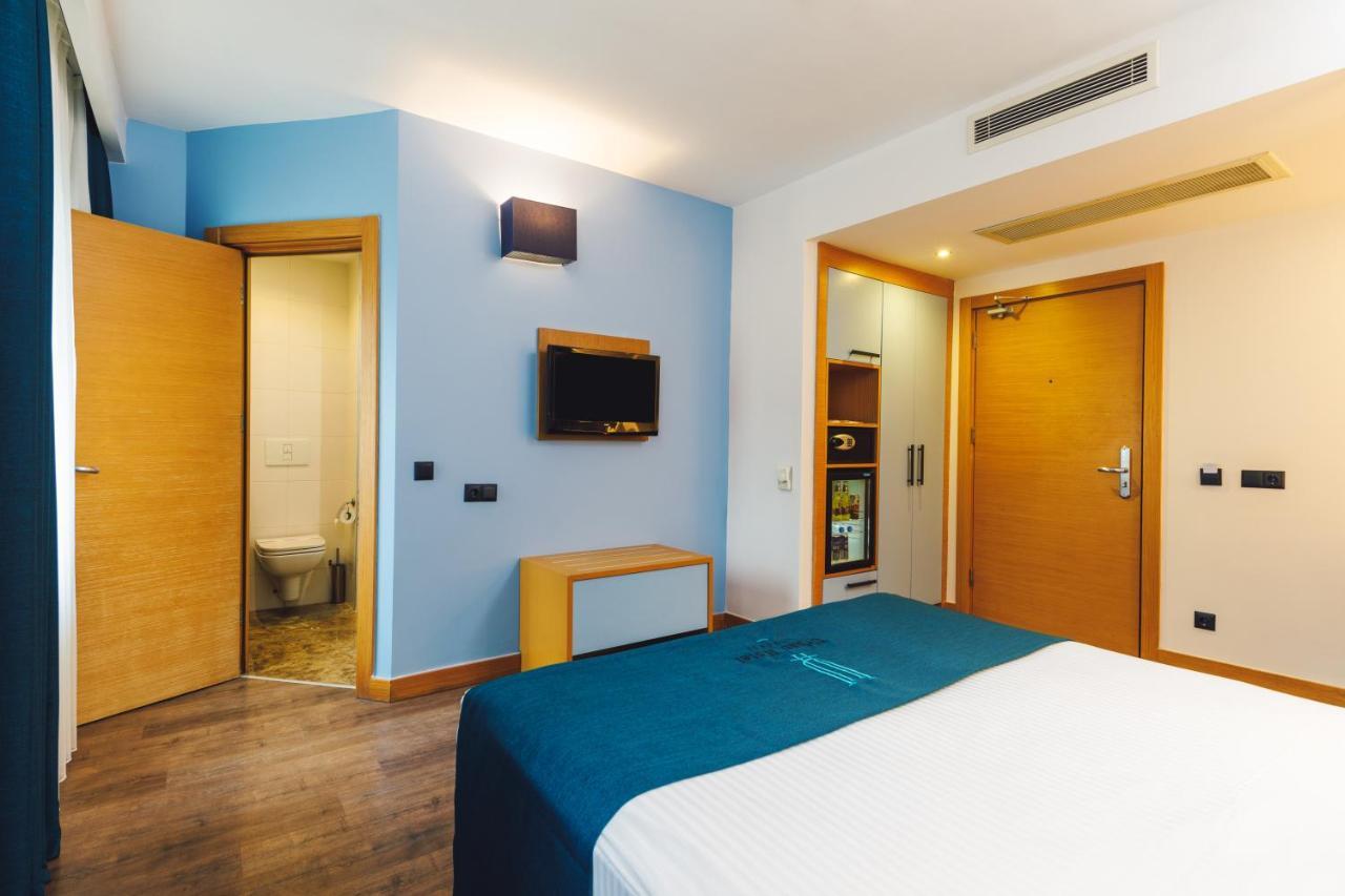 Hotel Urban Bomonti Istanbul
