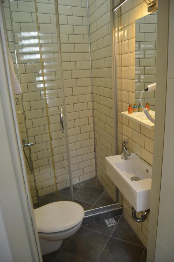 Benan Guest house *