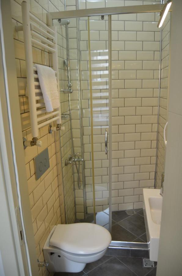 Guest house Benan Istanbul