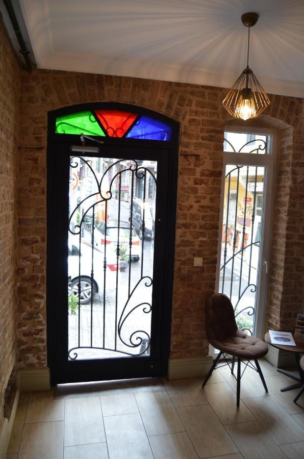 Benan Guest house