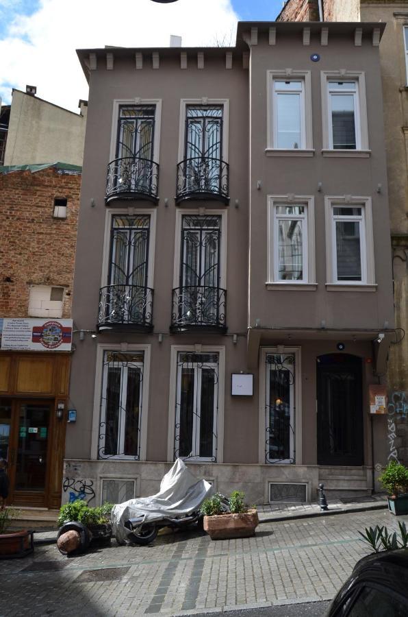 Benan Istanbul