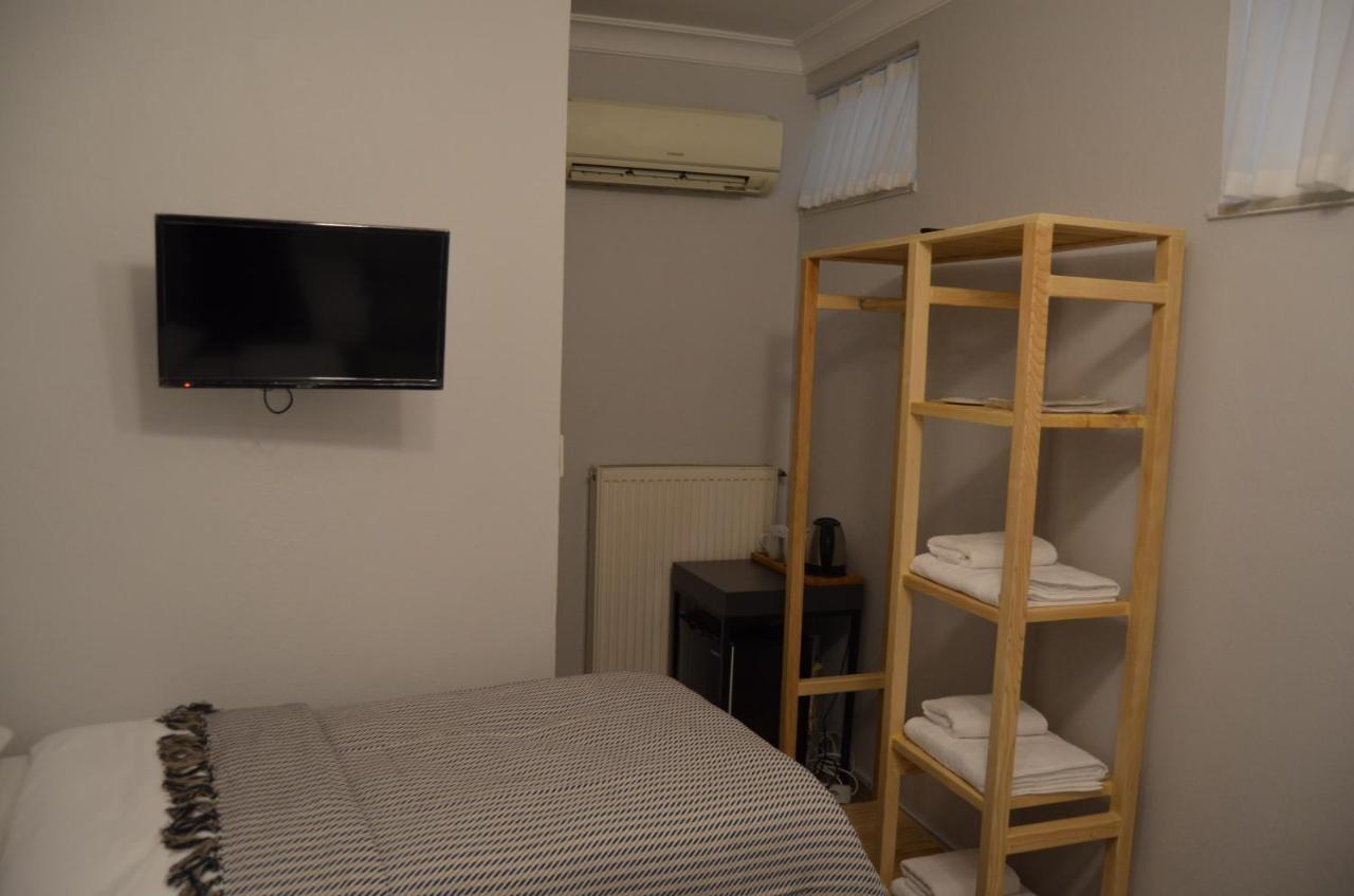 Benan Guest house *