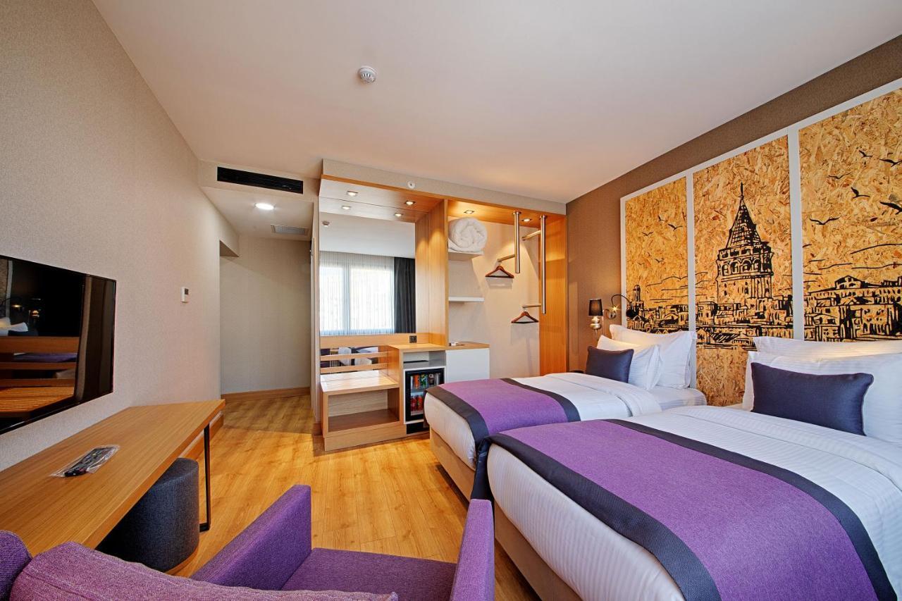 The Halich Karakoy - Special Category 4* Istanbul